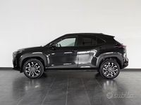 Usata Toyota Yaris Cross Trend 130 CV (95 kW) 2025 Grigio SUV