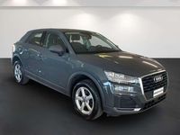 Usata Audi Q2 116 CV (85 kW) 2017 Grigio SUV