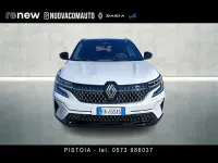 Usata Renault Austral Iconic 200 CV (147 kW) 2025 Bianco SUV