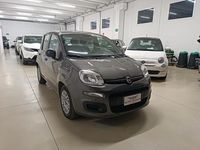 Usata Fiat Panda S 69 CV (50 kW) 2022 Grigio Berlina