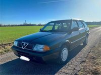 Usata Alfa Romeo 33 1990 Grigio Station wagon