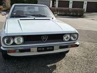 Usata Lancia Beta 119 CV (87 kW) 1978 Bianco Cabrio