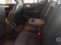 Occasion Volvo XC40 Momentum 150 ch (110 kW) 2019 Gris SUV