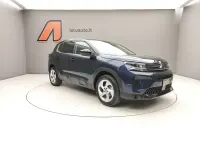 Usata Citroën C5 Aircross 145 CV (106 kW) 2025 Eclipse blue SUV