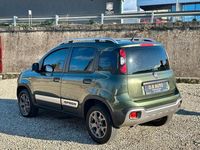 Usata Fiat Panda Cross Cross 95 CV (69 kW) 2015 Utilitaria