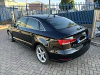Usata Audi A3 Ambition 110 CV (80 kW) 2017 Berlina
