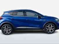 Nuova Mitsubishi ASX Intense 157 CV (115 kW) 2025 Blu SUV