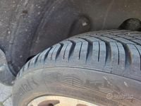 Usata Peugeot 2008 Allure 99 CV (72 kW) 2019 Bianco SUV