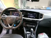 Usata Opel Mokka Edition 101 CV (74 kW) 2023 Nero SUV