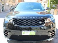 usata Land Rover Range Rover Velar 2017 2.0 i4 R-Dynamic SE 240cv auto