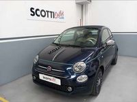 usata Fiat 500C C 1.2 Riva