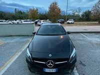 usata Mercedes A180 d Executive auto