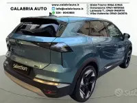 Nuova Renault Symbioz Techno 109 CV (80 kW) 2026 Blu SUV