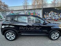Usata Jeep Avenger Altitude 101 CV (74 kW) 2023 Nero SUV