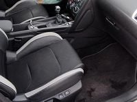 Usata Citroën DS4 2014 Bianco Utilitaria