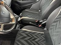 Usata Lancia Ypsilon 95 CV (69 kW) 2017 Utilitaria