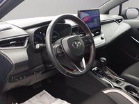 Usata Toyota Corolla Sport 140 CV (102 kW) 2024 Juniper blue Station wagon