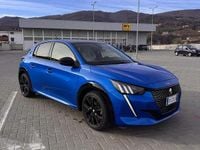 Usata Peugeot 208 GT 131 CV (96 kW) 2023 Utilitaria
