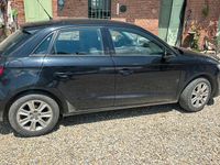 Usata Audi A1 2012 Nero Berlina