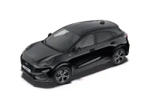 Nuova Ford Puma ST-Line 125 CV (91 kW) 2026 Agate black (metallizzato) SUV