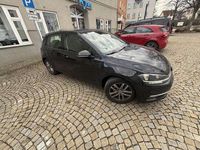 Usata VW Golf VII Business 150 CV (110 kW) 2019 Berlina