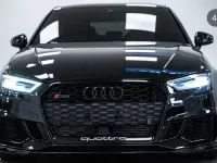 Usata Audi RS3 Ambiente 400 CV (294 kW) 2019 Berlina