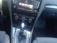 Usata VW Golf VII 110 CV (80 kW) 2015 Grigio Berlina