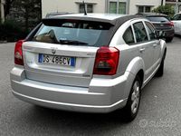 Usata Dodge Caliber 140 CV (102 kW) 2008 Utilitaria