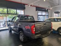 Nuova Foton Tunland G7 161 CV (118 kW) 2025 Grigio Pick-up