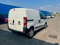 Usata Fiat Fiorino 95 CV (69 kW) 2022 Bianco Monovolume