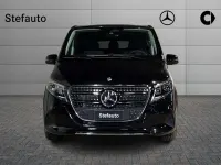 Nuova Mercedes V250 Avantgarde 190 CV (139 kW) 2026 Nero ossidiana Monovolume