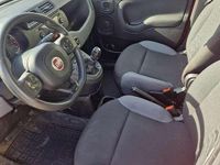 Usata Fiat Panda 4x4 S 86 CV (63 kW) 2019 Rosso Utilitaria