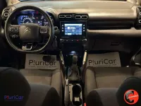 Usata Citroën C3 Aircross 120 CV (88 kW) 2022 Argento SUV
