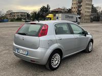 usata Fiat Grande Punto 5p 1.4 tjt Dynamic 120cv FL