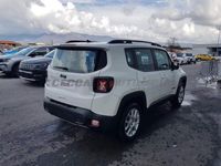 usata Jeep Renegade My23 Limited 1.0 GseT3