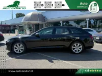 Usata Audi A6 Business 163 CV (119 kW) 2022 Nero Station wagon