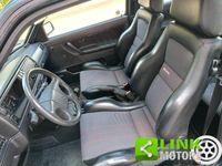 usata VW Golf II GolfTyp 19E