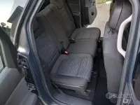 Usata Opel Meriva 120 CV (88 kW) 2014 Grigio Monovolume