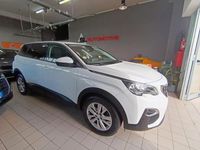 usata Peugeot 5008 hdi eat8 7 posti