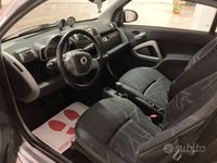 usata Smart ForTwo Coupé 1.0 - CON SERVOSTERZO