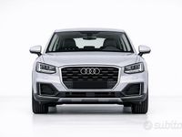 Occasion Audi Q2 Advanced Plus 150 ch (110 kW) 2021 Gris SUV