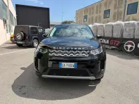 Usata Land Rover Discovery 5 150 CV (110 kW) 2020 Nero SUV