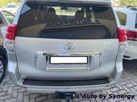 usata Toyota Land Cruiser 3.0 D4-D aut. 5 porte 60 Anniversary