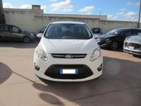 usata Ford C-MAX 2ª serie 1.6 TDCi 115CV Plus