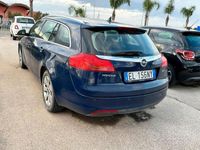 usata Opel Insignia -