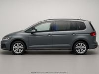 Nuova VW Touran Comfortline 150 CV (110 kW) 2025 Grigio Monovolume