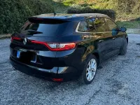 Usata Renault Mégane IV Intens 110 CV (80 kW) 2017 Berlina