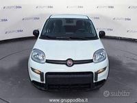 Nuova Fiat Panda 70 CV (51 kW) 2025 Utilitaria