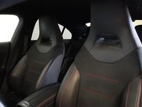 Usata Mercedes CLA200 Premium 150 CV (110 kW) 2023 Nero Coupé