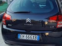 Usata Citroën C3 95 CV (69 kW) 2011 Berlina